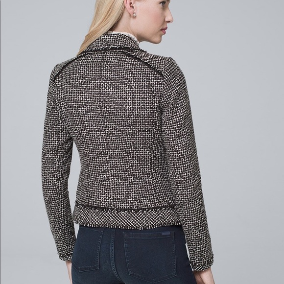 Tweed Jacket - Picture 7 of 9